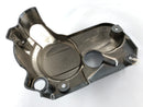 Yamaha XVS 650 Drag Star 4VR [1997] - Cache bloc moteur droit-4