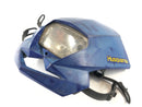 Husqvarna TE 450 SMR [2003] - Frontverkleidung Lampenmaske mit Scheinwerfer-1