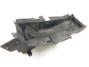 Honda NTV 650 RC33 - Carénage intérieur de roue arrière-2