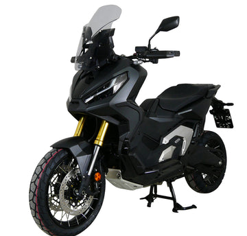 Honda X-ADV 750 [2021-2024]-touring disc "TM" - 0