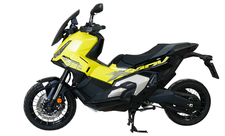 Honda X-ADV 750 [2025-] – Tourenscheibe "TM"