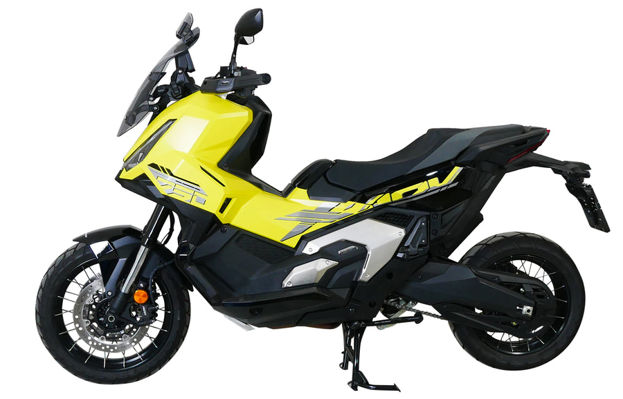 Honda X-ADV 750 [2025 -] - Variotourings écran "VTM"