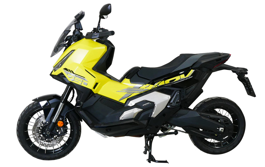 Honda X-ADV 750 [2025 -] - Variotourings écran "VTM"
