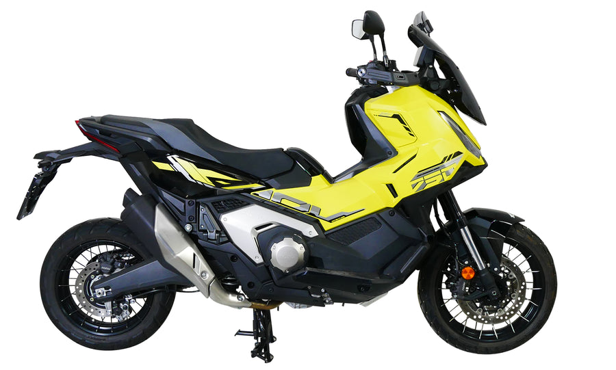 Honda X-ADV 750 [2025 -] - Variotourings écran "VTM"