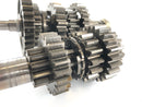 BMW F 650 GS R13 [2000] - Getriebe-3
