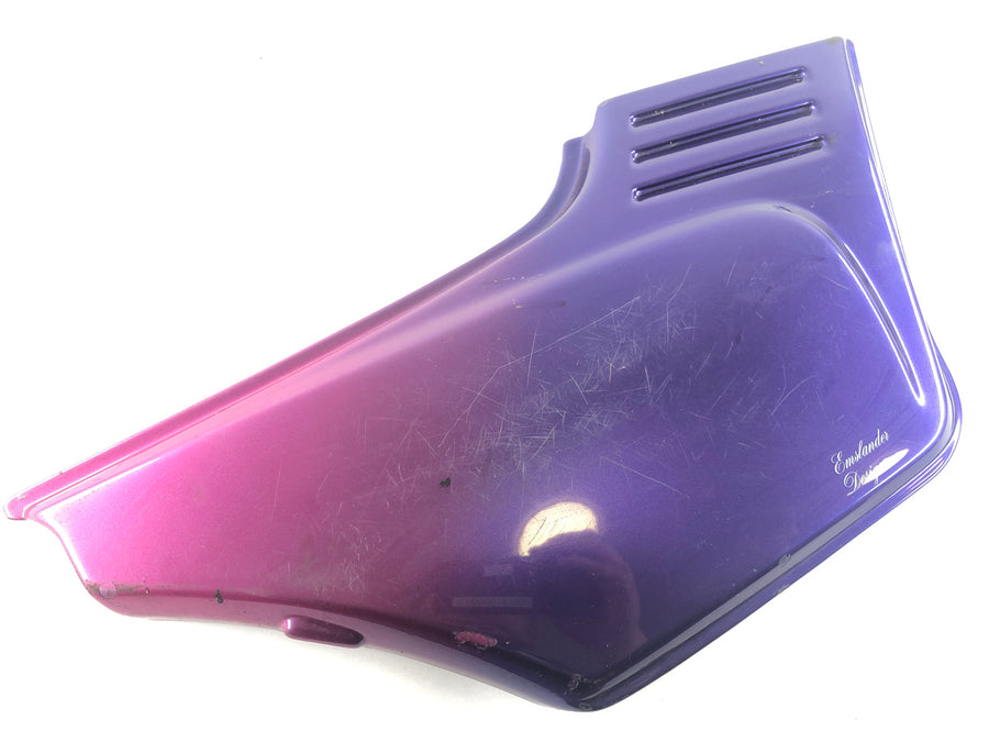 Honda CB 900 F SC01 [1981] - Side panel right