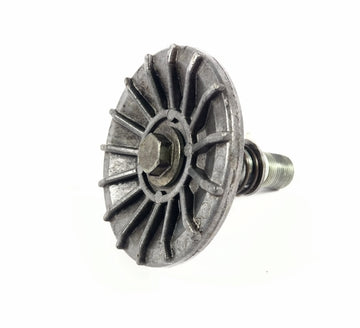 Triumph Thunderbird Sport 900 T309 RT [1997] - Oil filter cover - 0