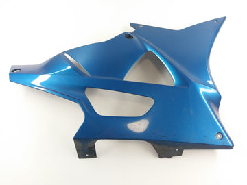BMW S 1000 RR K10 [2010] - carénage inférieur droit - 0
