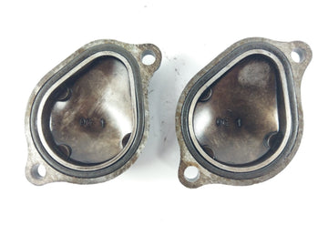 Yamaha XT 500 1U6  - Ventildeckel - 0
