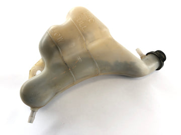 Yamaha Grizzly 660 AM03W [2003] - Vase d'expansion de liquide de refroidissement