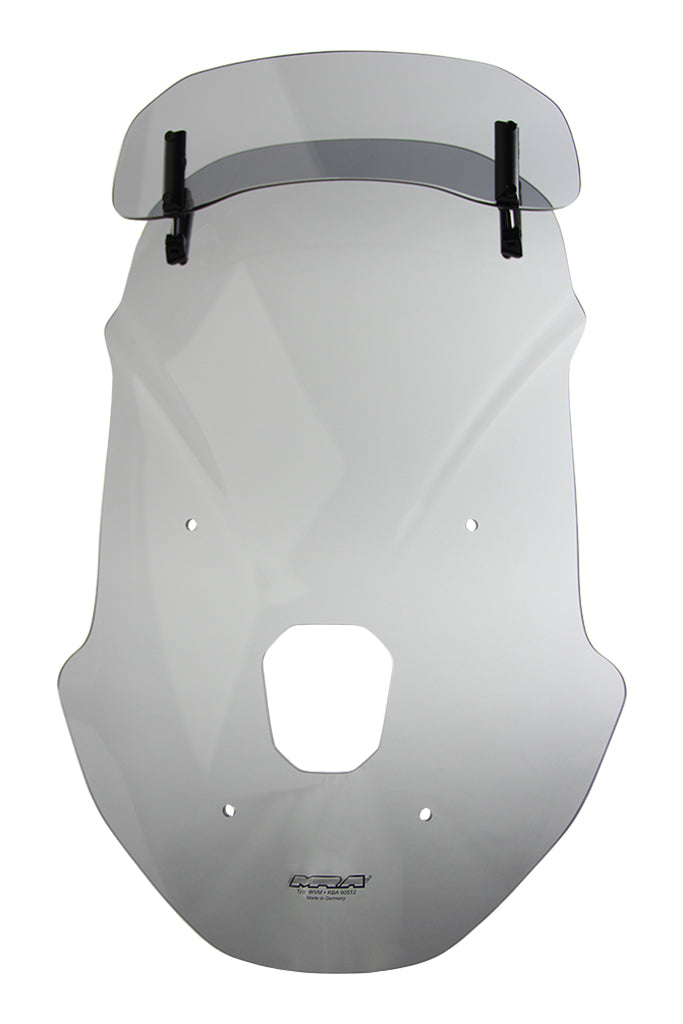 Honda X-ADV 750 [2017-2020]-Variotouringsscreen "VTM"