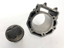 KTM LC4 640 Prestige [2003] - Cylindre avec piston-1
