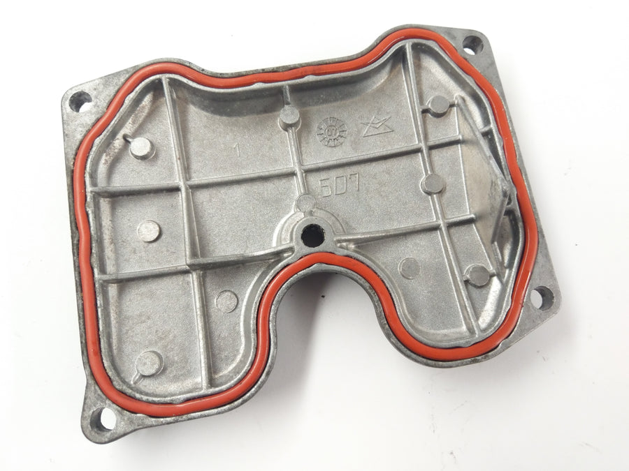 Yamaha WR 125 R DE07 [2010] - Cache culbuteur