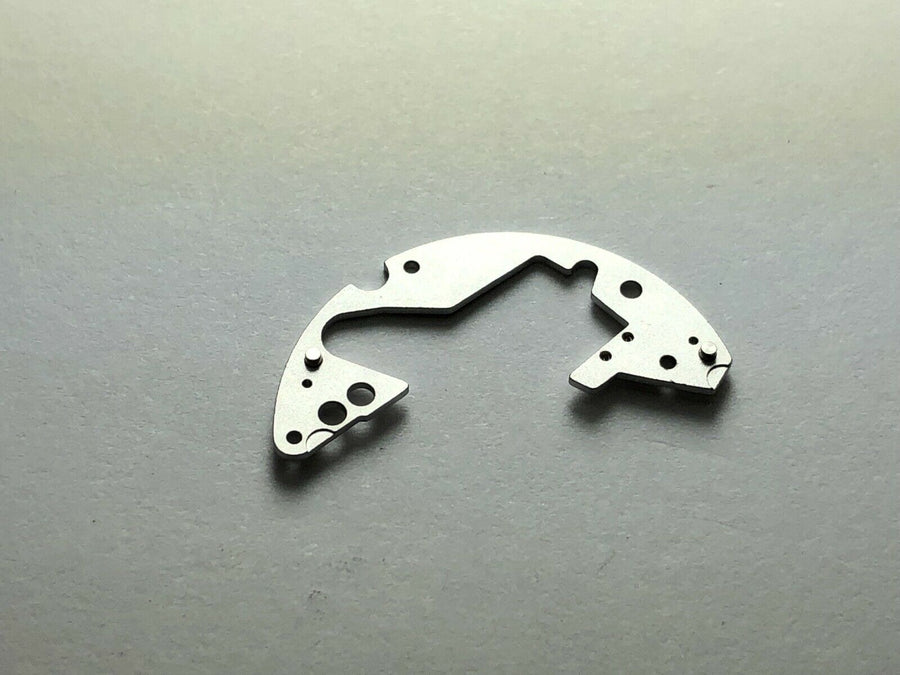ROLEX 17014 17013 - Calibre 5035 - Platine 6004