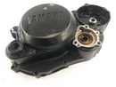 Yamaha DT 80 53V [53VA] - Clutch cover engine cover-1