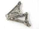 Honda CX 500 E PC06 [1982] - Support de repose-pieds avant-1