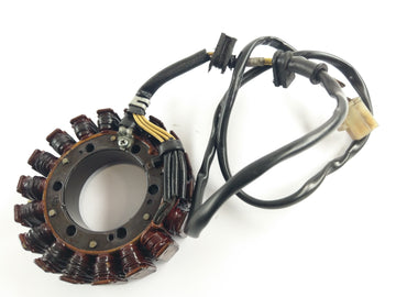 Honda Africa Twin XRV 650 RD03 [1989] - Alternateur Stator - 0