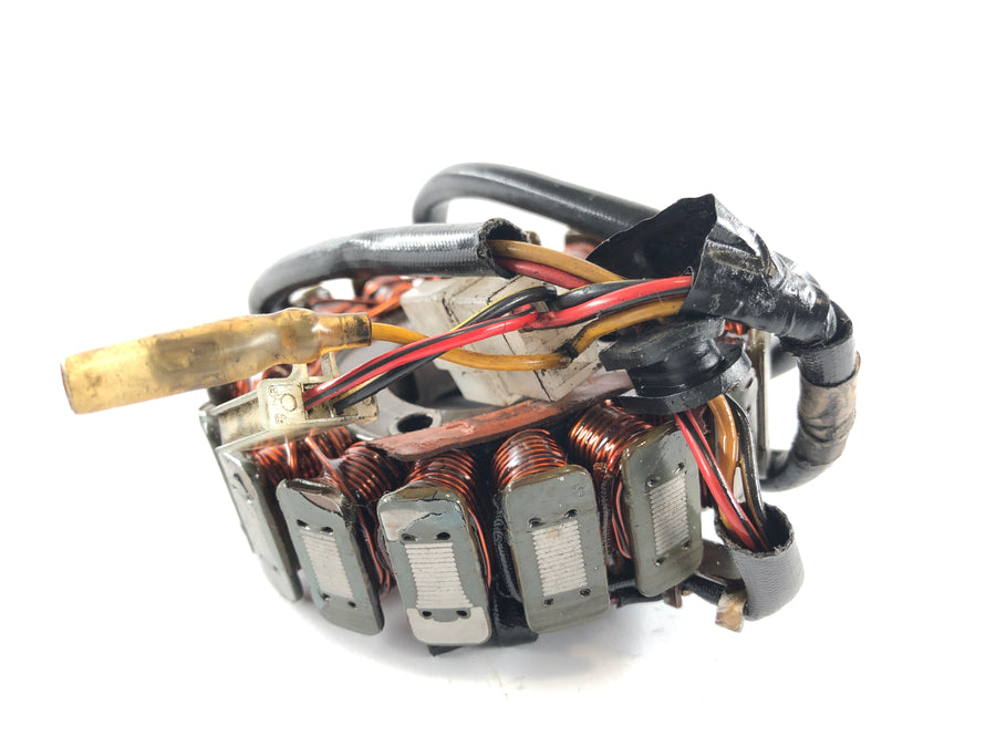 KTM LC4 640 Prestige [2003] - Stator d'alternateur