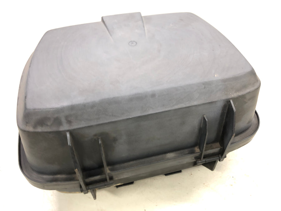 Honda CB 900 F2 SC09 [1985] - Topcase mit Schlüssel
