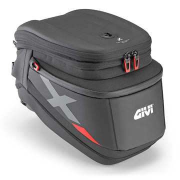 Honda CRF 1000 L Africa Twin [GIVI] - TANKLOCK Tanktasche
