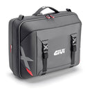 Sac X-Line avec système de fixation Monokey® – volume 33 litres