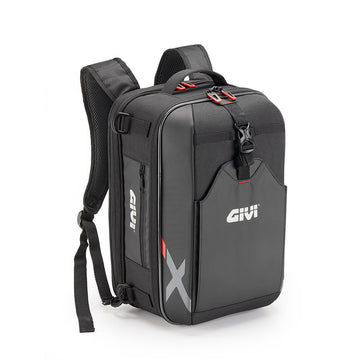 [GIVI] - X-Line cargo bag / travel backpack - volume 18 liters, can be used as hand luggage