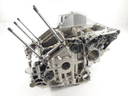 Default Title Yamaha TRX 850 4UN [1999] - Engine housing empty housing