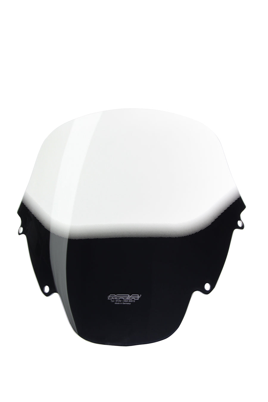 Honda XLV 650 Transalp [2000] - Disque de forme originale "O"