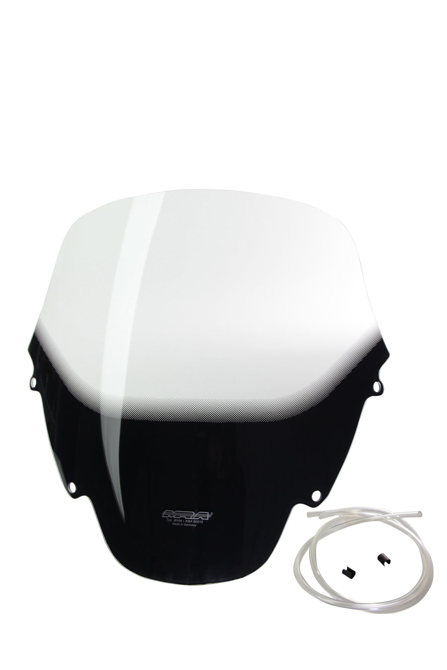 Honda XLV 650 Transalp [2000] - Disque de forme originale "O"
