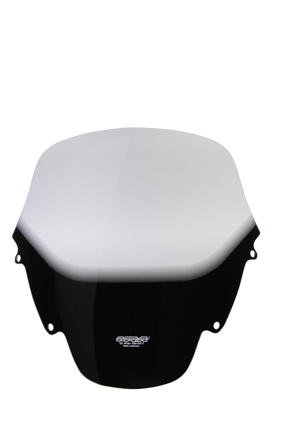 Honda XLV 650 Transalp [2000] - Disque de forme originale "O"