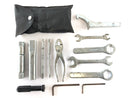 Suzuki Bandit GSF 650 S WVB5 [2005] - Bordwerkzeug mit Tasche-2