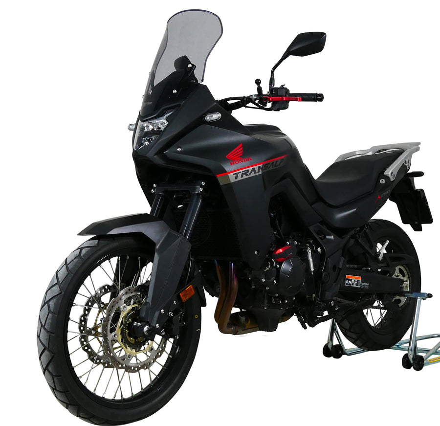 Honda XL 750 TRANSALP [2023-2024] – Tourenscheibe "TM"