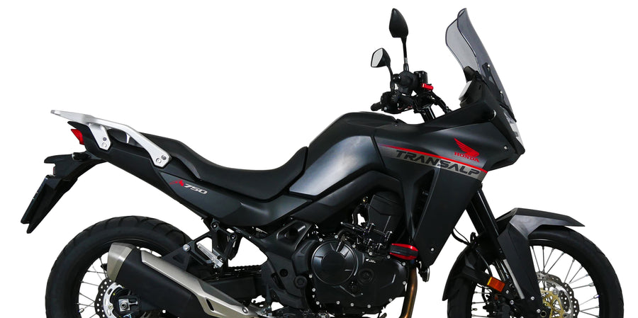 Honda XL 750 TRANSALP [2023-2024] – Tourenscheibe "TM"