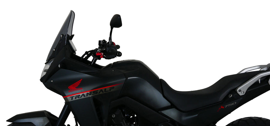 Honda XL 750 TRANSALP [2023-2024] – Tourenscheibe "TM"