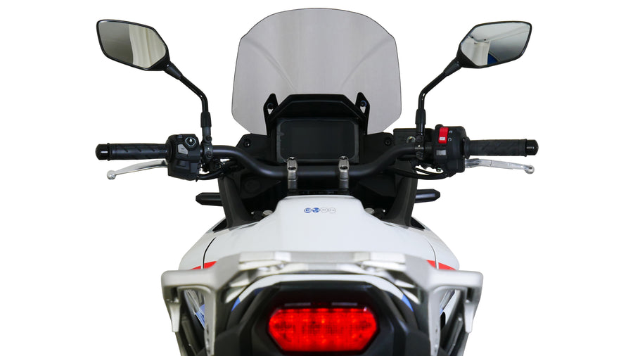 Honda XL 750 Transalp [2025-]-touring disc "TM"