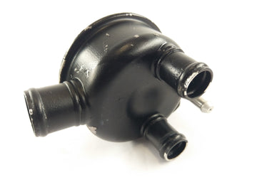 Aprilia RST 1000 Futura [2004] - boîte de ventilation de ventilation du moteur