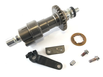 Kawasaki ZRX 1200 S ZRT20A [2003] - balance shaft - 0