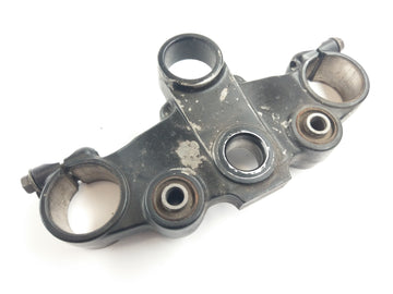 Yamaha XTZ 660 3YF [1990] - Top triple clamp