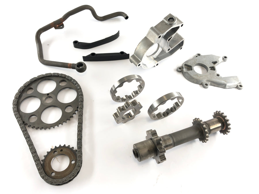 BMW R 1100 R Typ 259 [1999] - Ölpumpe Set