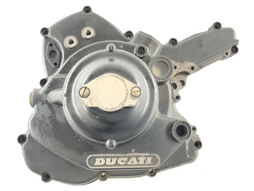 Ducati 900 SS [1993] - Cache alternateur cache moteur
