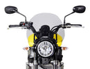 Yamaha XSR 700 [-2021]-touring disc "NT"-1