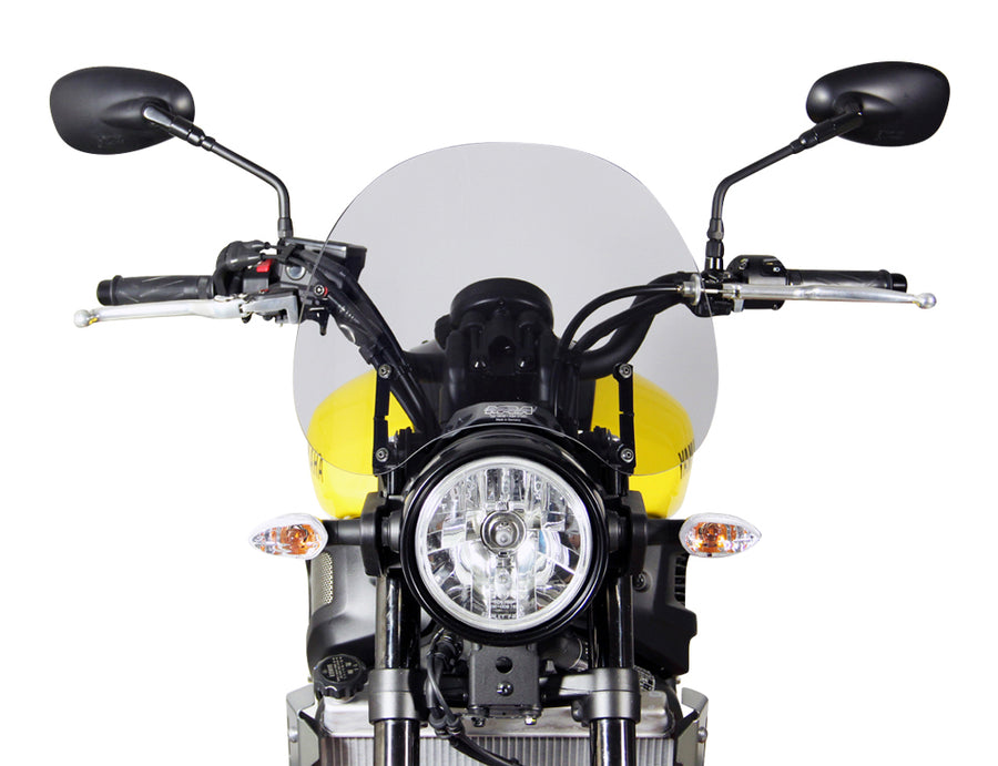 Yamaha XSR 700 [-2021]-touring disc "NT"