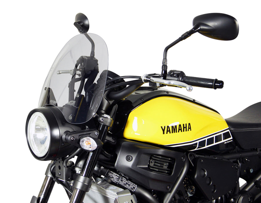 Yamaha XSR 700 [-2021]-touring disc "NT"