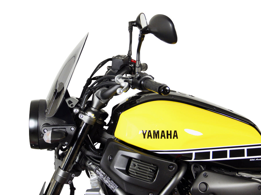Yamaha XSR 700 [-2021]-touring disc "NT"