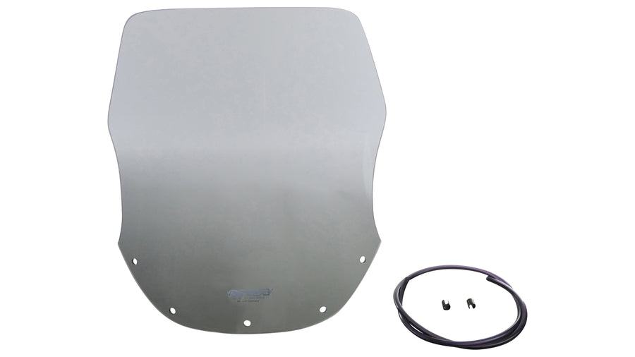 Yamaha XTZ 660 [1991-1999] - Disqueur "TN"
