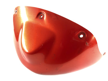 Triumph Speed ​​Triple T509 [1997] - front tank fairing - 0