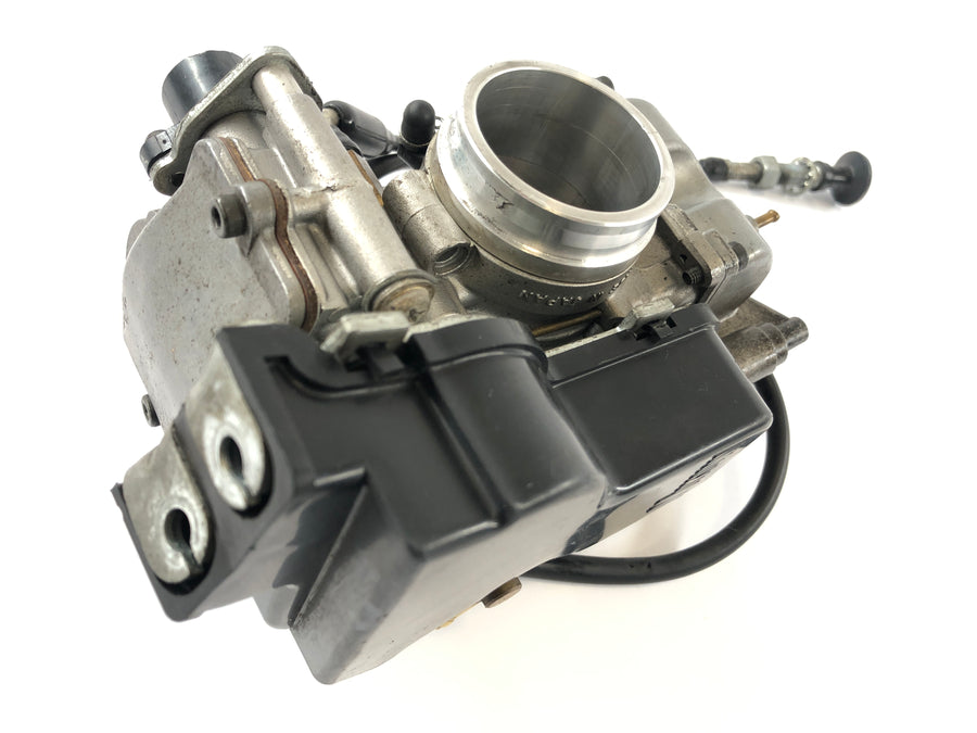 Husqvarna TE 450 SMR [2003] - Carburateur