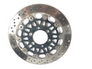 Triumph Speed ​​​​Triple 955i Bj. 2000 - disque de frein arrière 220 mm x 4,2 mm d'épaisseur-2