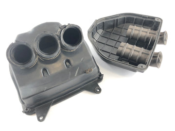 Honda NS 400 R NC19 [1985] - Air filter box Air filter housing Airbox