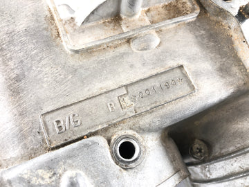 Moto Guzzi GTS 400 [Benelli] - Motorgehäuse Leergehäuse - 0